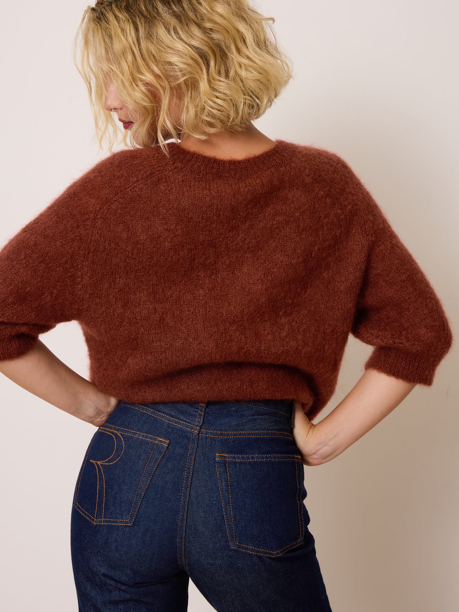 OLIVIA Pullover OLIVIA Pullover